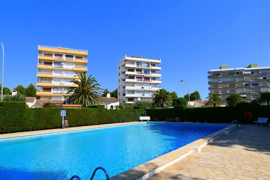 Rentalmar Miami Palace Plus Miami Playa Ngoại thất bức ảnh