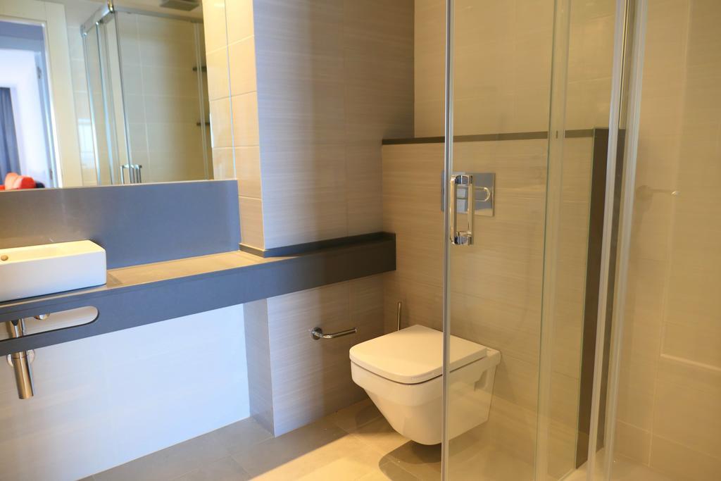 Rentalmar Miami Palace Plus Miami Playa Ngoại thất bức ảnh