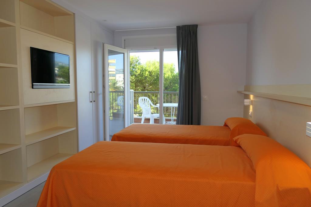 Rentalmar Miami Palace Plus Miami Playa Ngoại thất bức ảnh