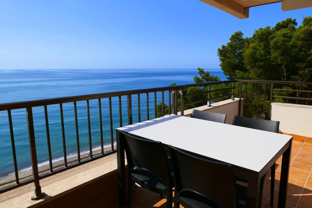 Rentalmar Miami Palace Plus Miami Playa Ngoại thất bức ảnh