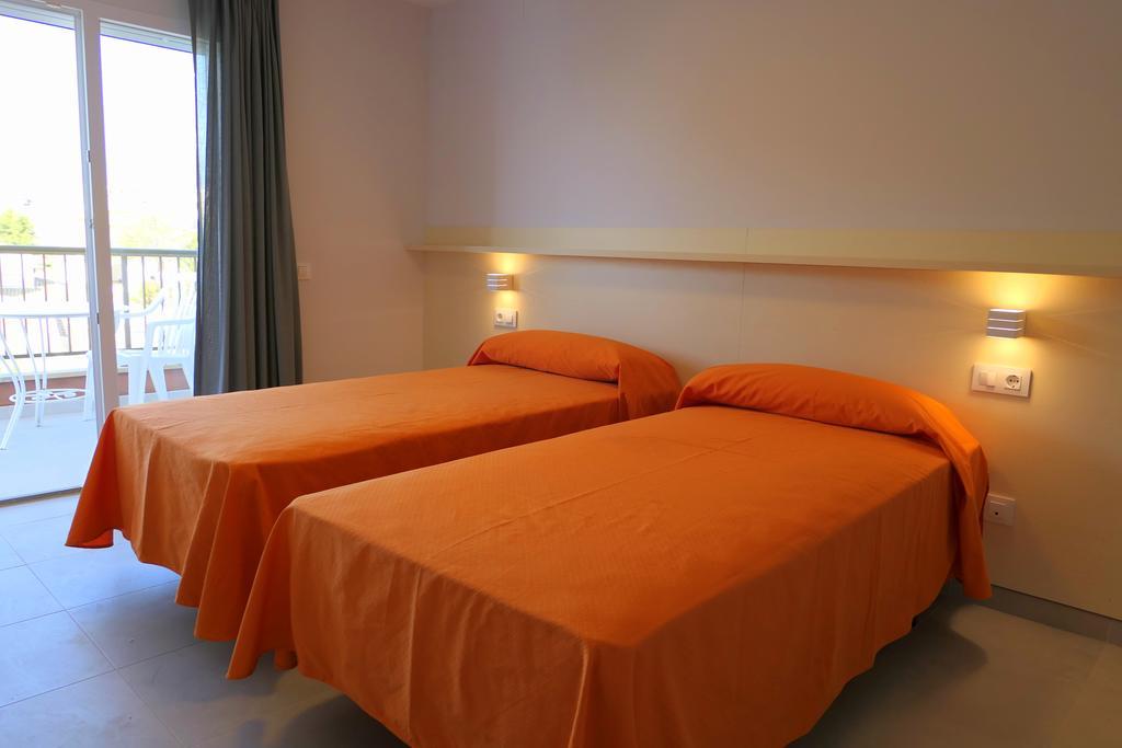 Rentalmar Miami Palace Plus Miami Playa Ngoại thất bức ảnh